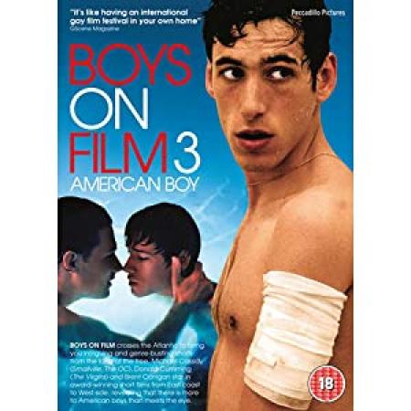 Boys On Film 3 American Boy (2009)