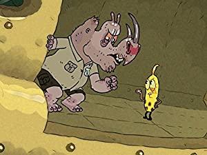 Pig Goat Banana Cricket S01E23 720p HDTV x264-W4F[eztv]