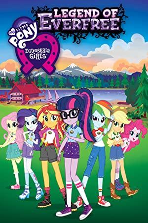 My Little Pony Equestria Girls Legend of Everfree 2016 720p BluRay DTS x264-IDE[EtHD]