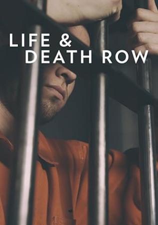 Life and Death Row S02E01 In Cold Blood XviD-AFG