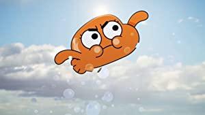 The Amazing World of Gumball S04E21 The Signal PREAiR WEBRip x264-SRS