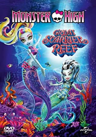 Monster High Great Scarrier Reef 2016 720p BluRay x264-WiKi[PRiME]