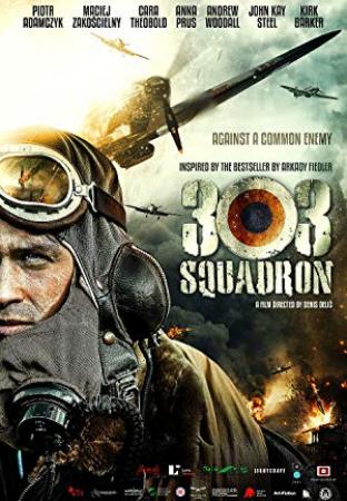 Squadron 303 (2018) [BluRay] [1080p] [YTS]