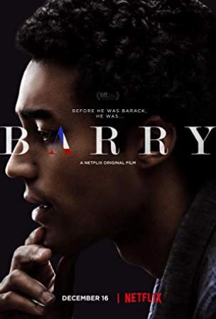 Barry Season 1 Complete 720p WEB [i_c]