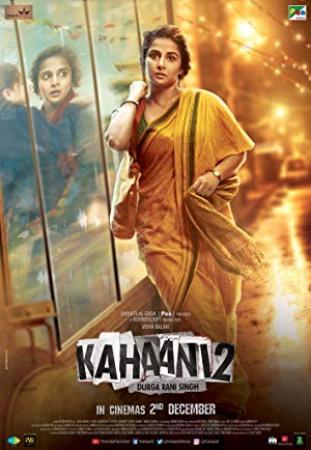 Kahaani 2 2016 1080p WEB-DL AVC AAC ESub DDR