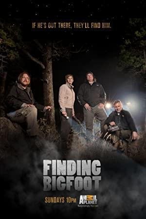 Finding Bigfoot S09E04 Skeptic Showdown 1080p WEB x264-CAFFEiNE[N1C]