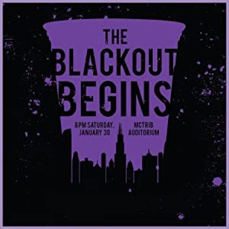 前哨基地(蓝光中英双字幕) The Blackout 2019 BD-1080p X264 AAC CHS ENG-UUMp4