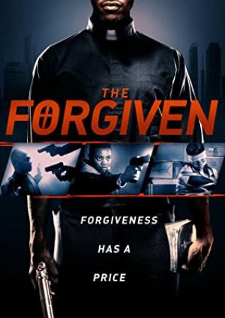The Forgiven (2016) 720p WEBRip x264 [Dual Audio] [Hindi DD 2 0 - English 2 0]