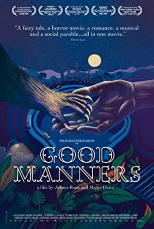 Good Manners 2017 BDRip x264-BiPOLAR[EtMovies]