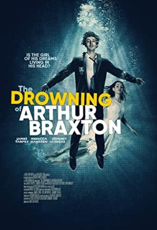 The Drowning Of Arthur Braxton (2021) [1080p] [WEBRip] [5.1] [YTS]