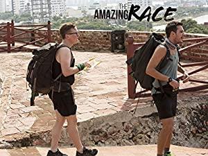The Amazing Race S28E03 HDTV x264-LOL[rarbg]