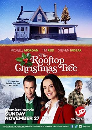 The Rooftop Christmas Tree 2016 WEBRip XviD MP3-XVID