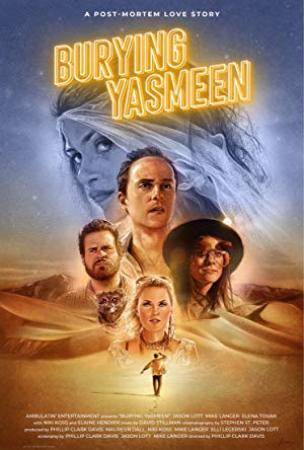 Burying Yasmeen 2019 1080p WEBRip x264-RARBG
