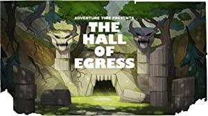 Adventure Time S07E24 Hall of Egress HDTV x264-W4F[rarbg]