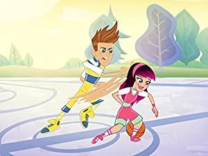 Fresh Beat Band Of Spies S01E19 XviD-AFG