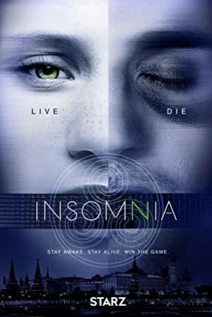 Insomnia S01E02E08 720p ColdFilm
