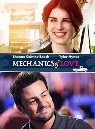 The Mechanics Of Love (2017) [1080p] [WEBRip] [YTS]