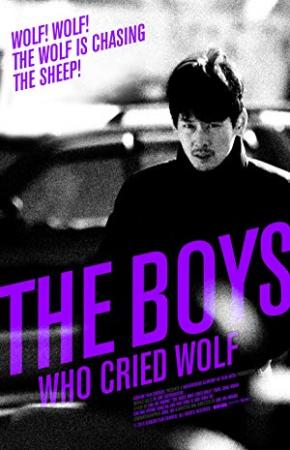 The Boys Who Cried Wolf 2015 1080p