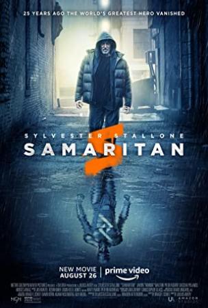 Samaritan (2022) [1080p] [WEBRip] [5.1] [YTS]