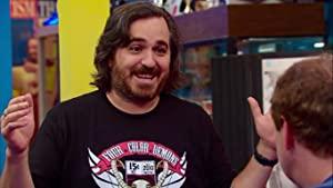 Comic Book Men S05E07 HDTV x264-BATV[ettv]