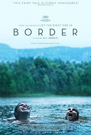 Border [BluRay Rip 720p X264 MKV][AC3 5.1 Castellano - Sueco - Sub ES][2019]