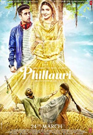 Phillauri 2017 Hindi Movies DVDRip XviD AAC New Source with Sample â˜»rDXâ˜»