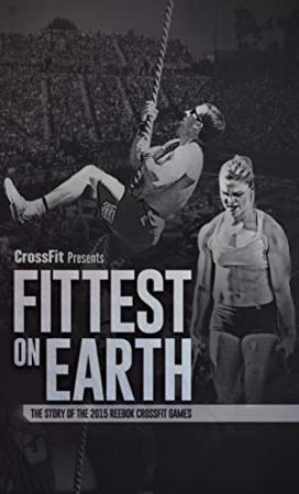 The Redeemed And The Dominant Fittest On Earth 2018 1080p NF WEBRip DD2.0 x264-SiGMA