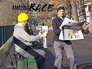 The Amazing Race S28E04 HDTV x264