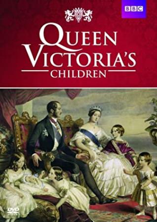 Queen Victorias Children S01E01 XviD-AFG