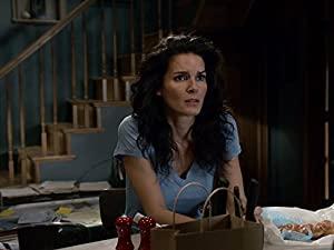 Rizzoli and Isles S07E02 FRENCH HDTV XviD-GZR