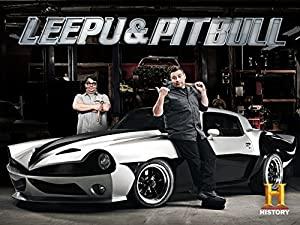 Leepu and Pitbull S01E02 480p x264-mSD
