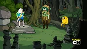 Adventure Time S07E25 Flute Spell 1080p WebDL x265 HEVC 2ch noobless[UTR]