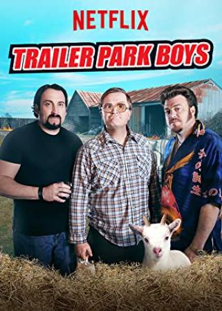 Trailer Park Boys S11E04 XviD-AFG