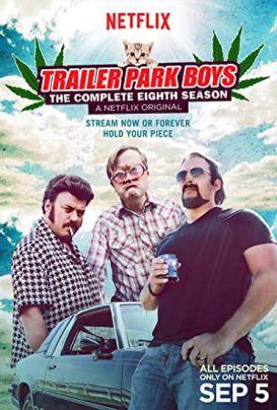 Trailer Park Boys S11E07 XviD-AFG