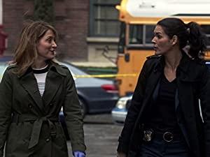 Rizzoli and Isles S07E03 XviD-AFG