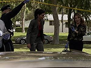 Rizzoli and Isles S07E04 FRENCH HDTV XviD-ZT