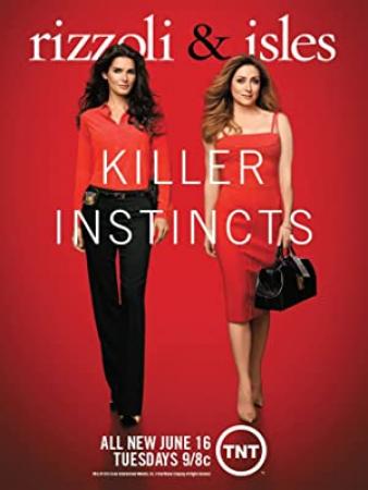Rizzoli and Isles S07E05 FRENCH HDTV XviD-ZT