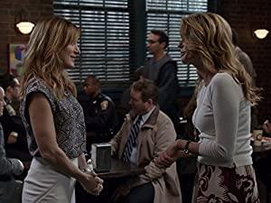 Rizzoli and Isles S07E06 XviD-AFG
