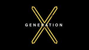 Generation X S01E03 The Geek Shall Inherit the Earth 720p HDTV x264-DHD[brassetv]