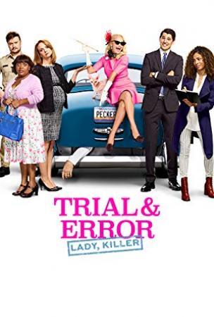Trial and Error 2017 S02E01 720p HDTV x264-AVS[eztv]