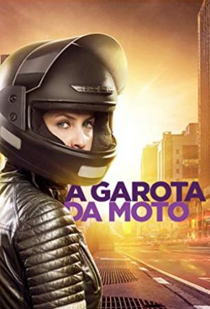 A Garota da Moto 2ª Temporada Completa 2019 REPACK (720p) LAPUMiA