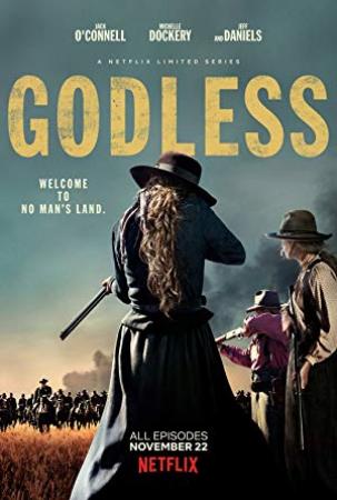 Godless (2017) Season 1 S01 (1080p NF WEBRip x265 HEVC 10bit AAC 5.1 ImE)