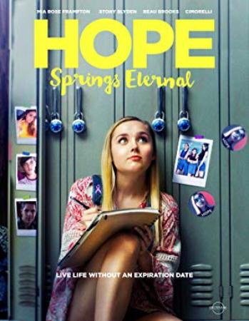 Hope Springs Eternal (2018) [WEBRip] [1080p] [YTS]