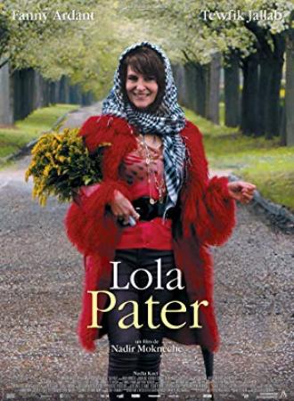 Lola Pater [BluRayRIP][AC3 5.1 Castellano][2018]