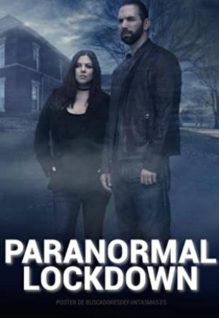 Paranormal Lockdown S01E05 Hinsdale House 720p HDTV x264-DHD