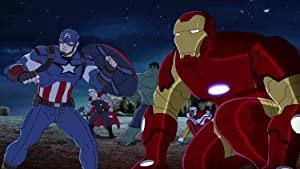Avengers Assemble S03E02 1080p HEVC x265-MeGusta