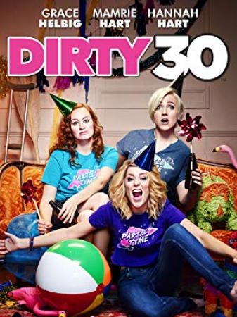 Dirty 30 2016 1080p WEB-DL DD 5.1 H264-FGT