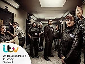 24 Hours In Police Custody S03E02 HDTV x264-C4TV