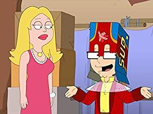 American Dad S11E14 HDTV XviD-FUM[ettv]