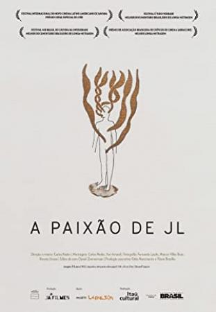 A Paixao de JL 2015 Doc Nacional 1280x720p Aac 48KHz Mkv Makalakato